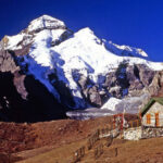 Adi Mahadev Kailash Yatra