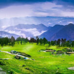 Auli Chopta Holiday Package