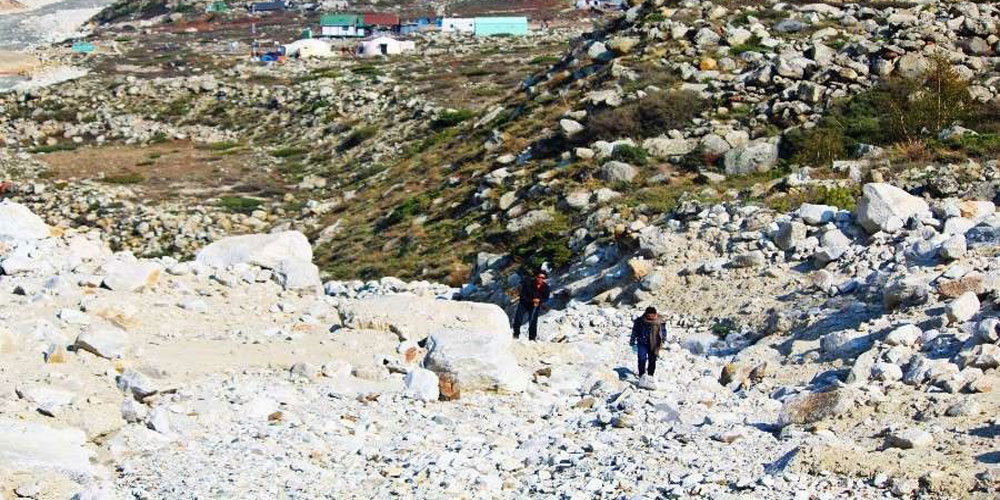 Gomukh Ganga Yatra