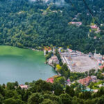 Nainital and Jim Corbett Holiday Package
