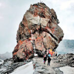 Shrikhand Mahadev Kailash Yatra